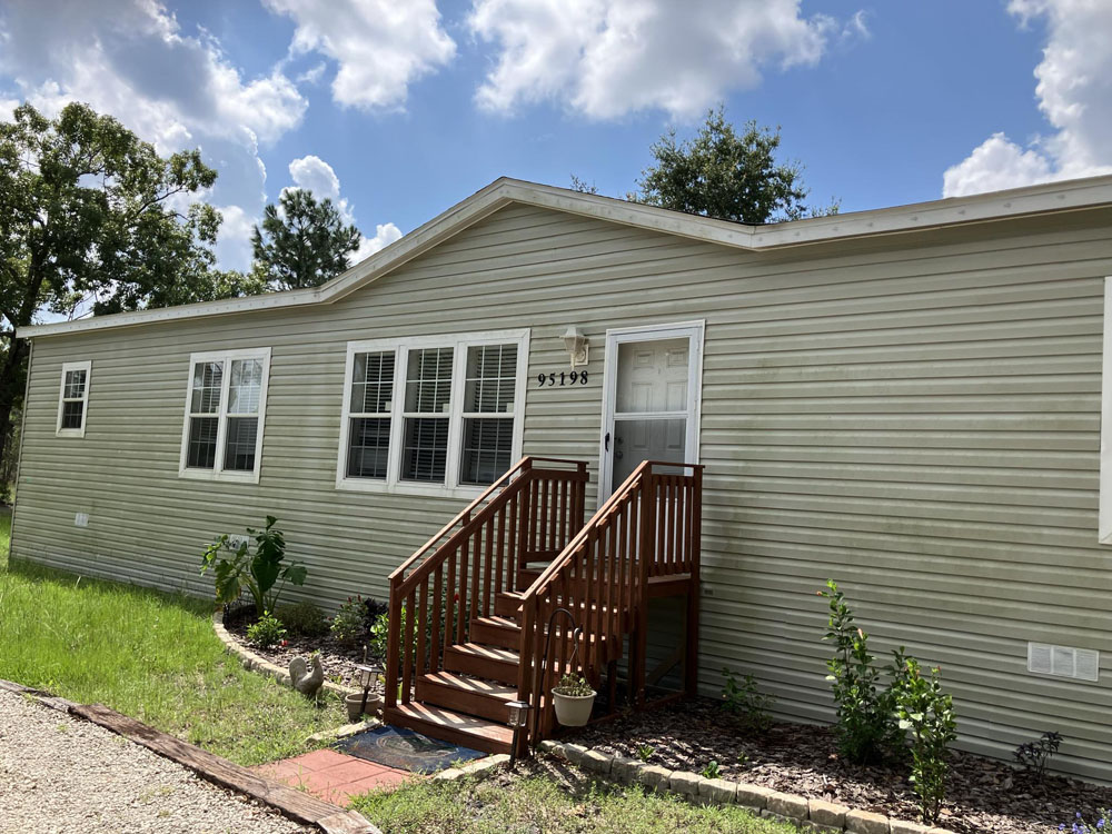 TNT Total Services exterior cleaning